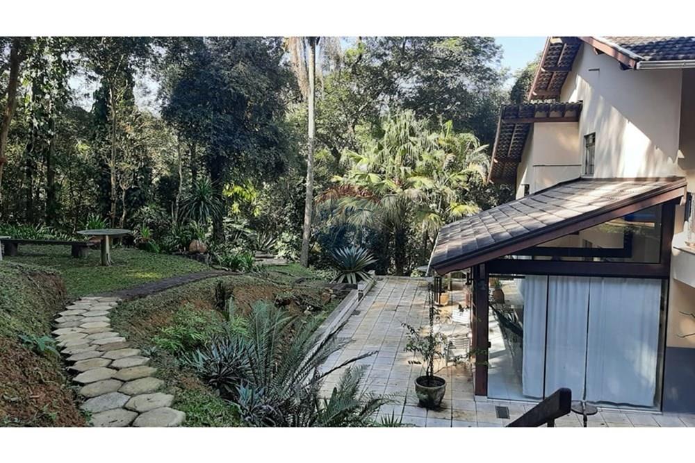 Casa de Condomínio - Alugar - Cajamar , São Paulo - WhatsApp Image 2025-12-17 at 11.08.24.jpeg - 690791073-102