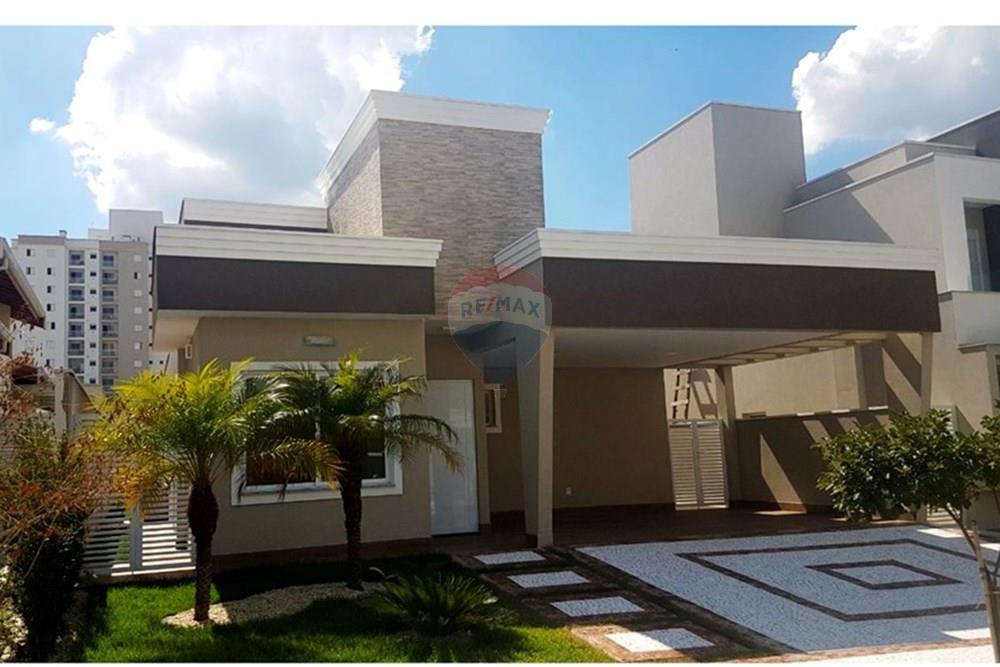 Casa de Condomínio - Venda - Paulínia , São Paulo - 1.JPG - 690331004-73