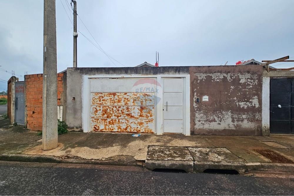 Casa - Venda - Mogi Guaçu , São Paulo - 6179b25b-adf6-440a-a439-890d119c98e9.jpg - 690521133-132