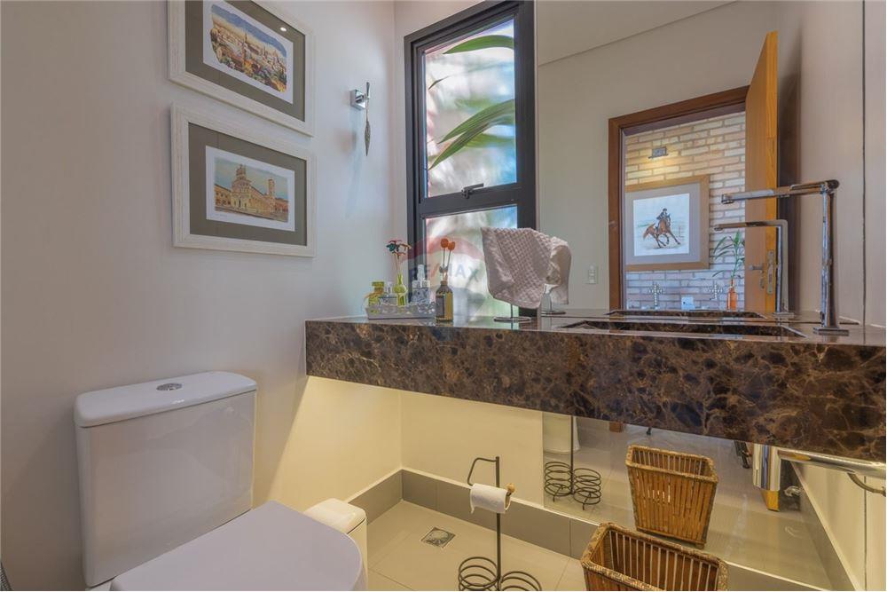 Casa de Condomínio - Venda - Vinhedo , São Paulo - 26 - 690541036-148