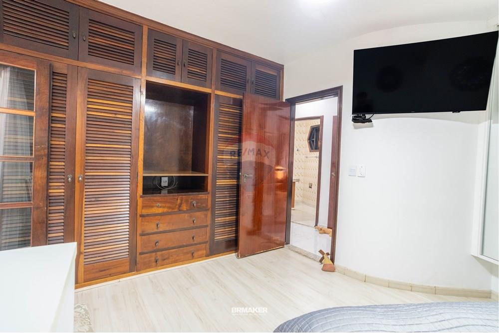 Casa de Condomínio - Venda - Itatiba , São Paulo - FOTOS IMOBILIARIAS - BRMAKER - remax evoke 12-4.jpg - 690661026-163