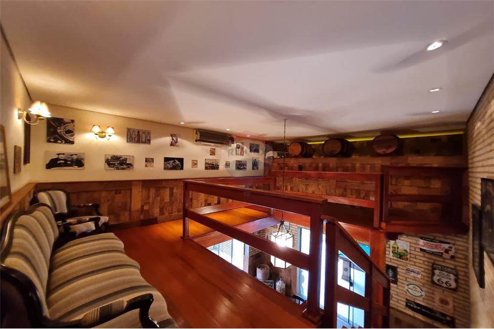 Casa de Condomínio - Alugar - Vinhedo , São Paulo - 26 - 690941013-99