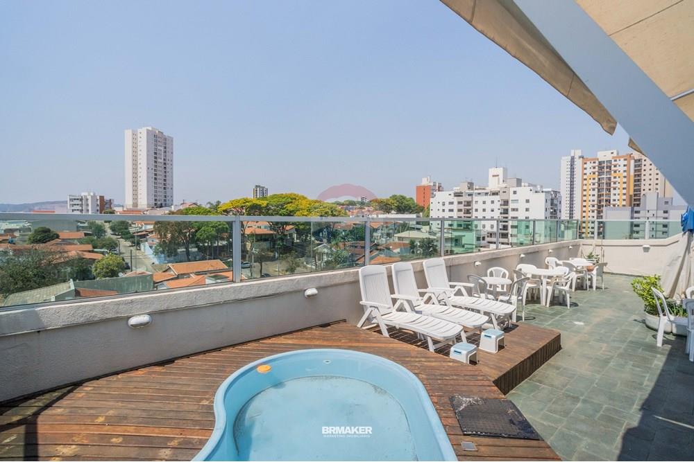 Cobertura - Venda - Valinhos , São Paulo - Fotos imobiliarias -  REMAX EVOKE-171.jpeg - 690491081-3