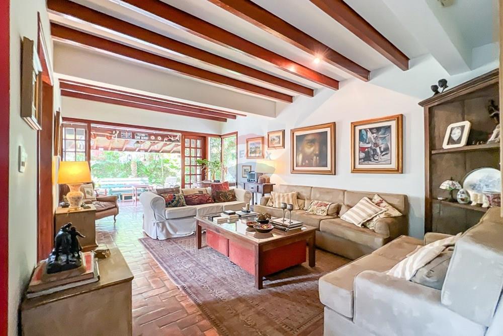 Casa de Condomínio - Venda - Santana de Parnaíba , São Paulo - SFPT7643-46.jpg - 691081029-14