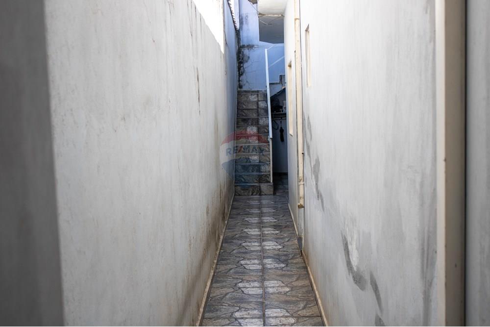 Casa - Venda - Rio Claro , São Paulo - IMG_0655.jpg - Corredor - 690811057-59