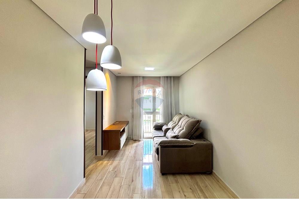 Apartamento - Alugar - Rio Claro , São Paulo - WhatsApp Image 2025-09-05 at 15.25.25.jpeg - Sala de estar - 690811038-58