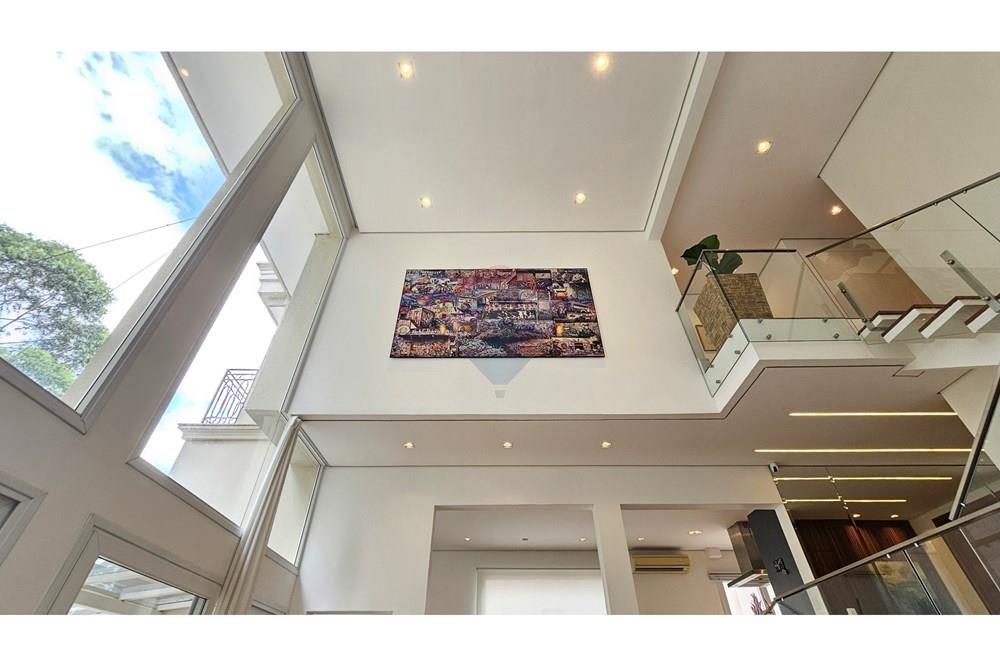 Casa de Condomínio - Venda - Santana de Parnaíba , São Paulo - 20260224_132033.jpg - 691021032-19