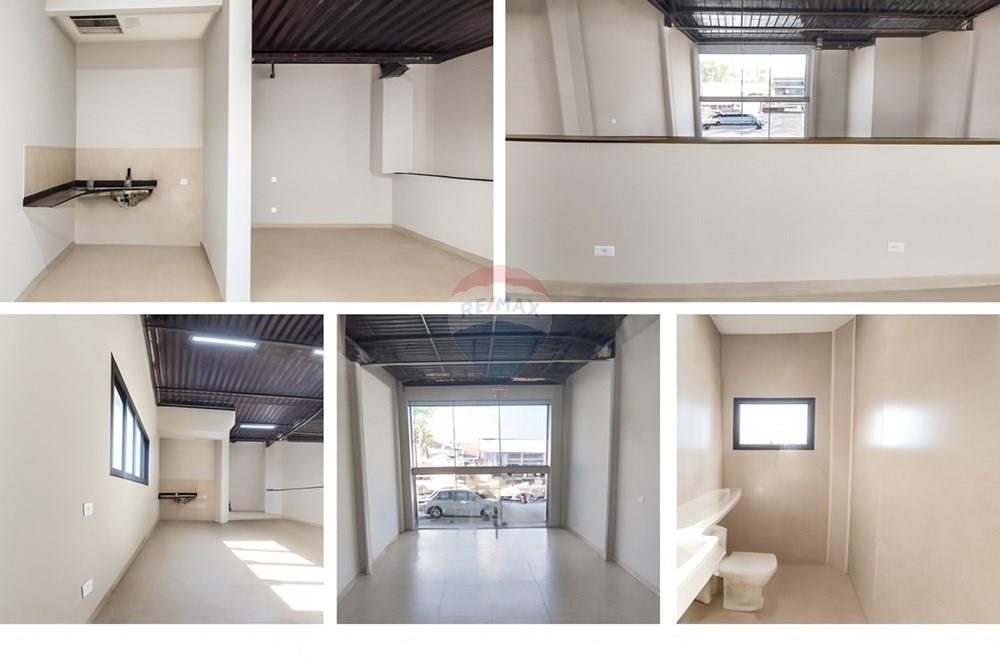Ponto Comercial/ Loja - Alugar - Santa Bárbara d'Oeste , São Paulo - b12.jpg - 690231083-31
