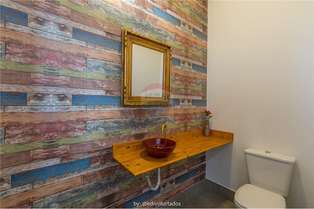 Casa de Condomínio - Venda - Vinhedo , São Paulo - 9 - 690941009-106