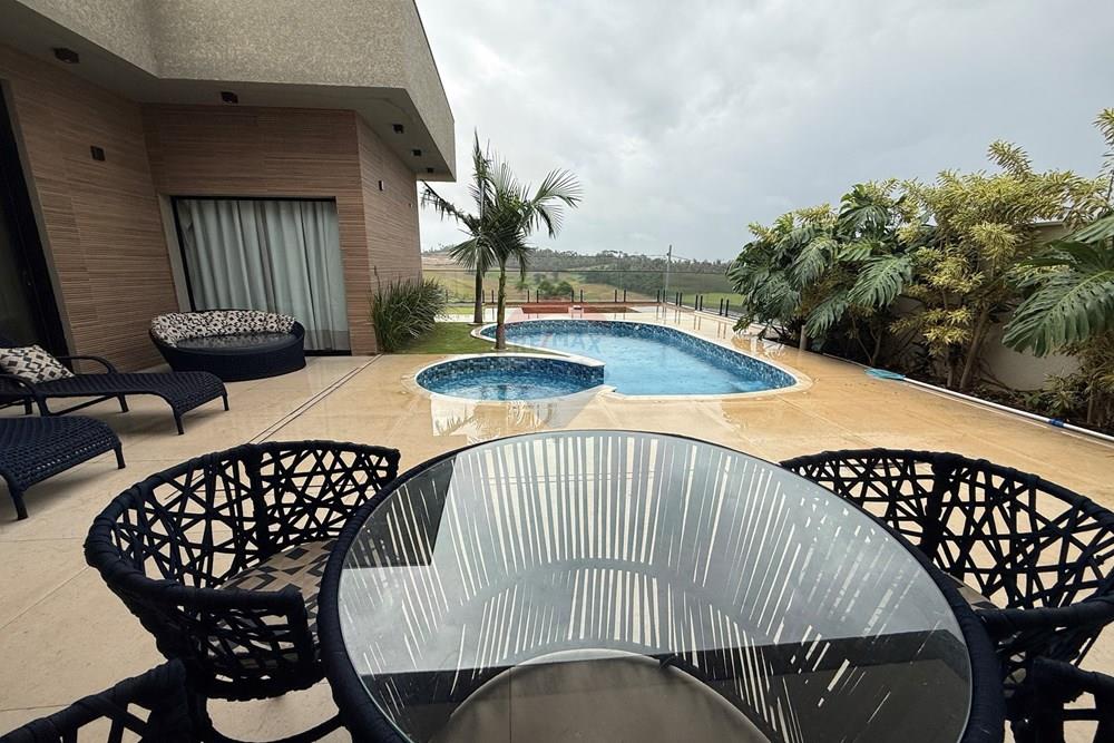 Casa de Condomínio - Venda - Bragança Paulista , São Paulo - IMG_9780.JPG - 690041141-19