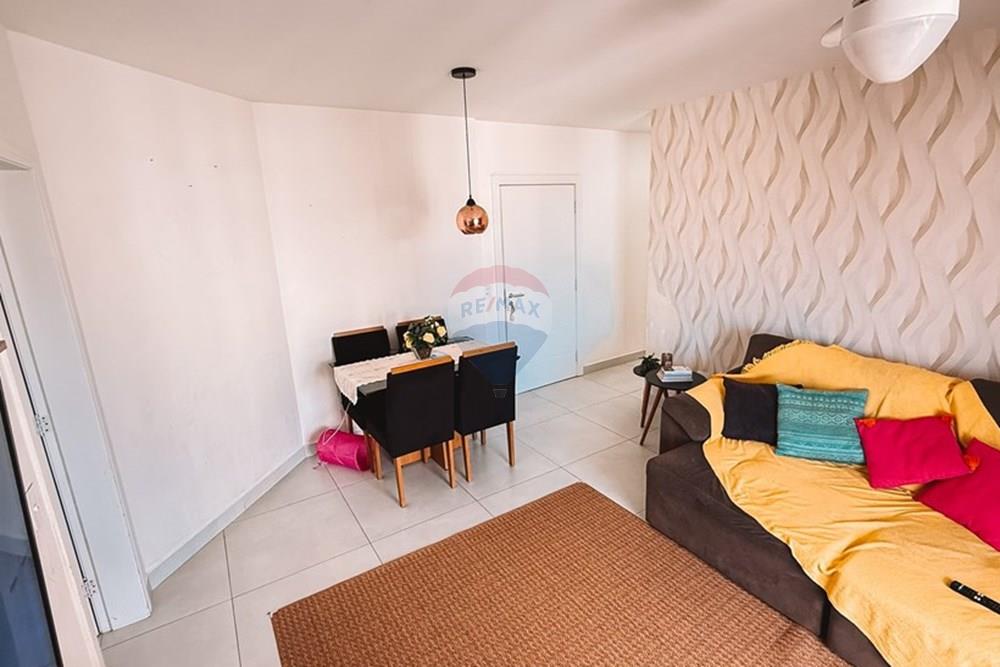 Apartamento - Venda - Praia Grande , São Paulo - IMG_5726.jpg - Sala - 691161001-13