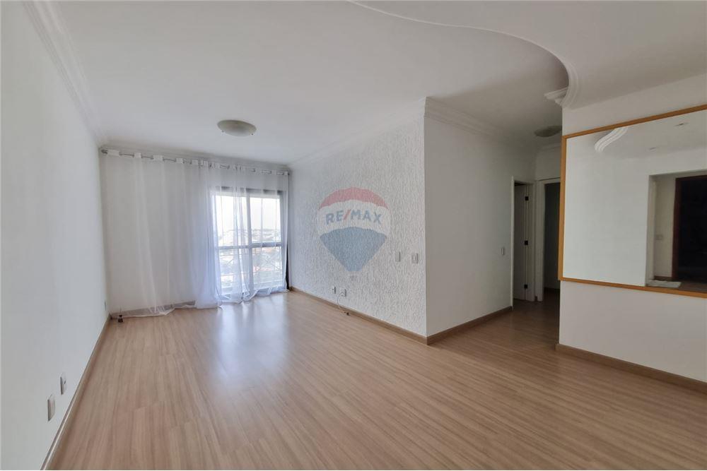 Apartamento - Alugar - Campinas , São Paulo - 6 - 690851011-454