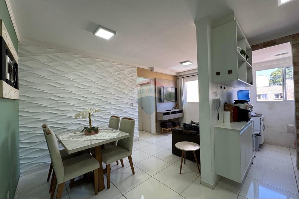 Apartamento - Venda - Mogi Guaçu , São Paulo - IMG-20251121-WA0375.jpg - 690521132-54