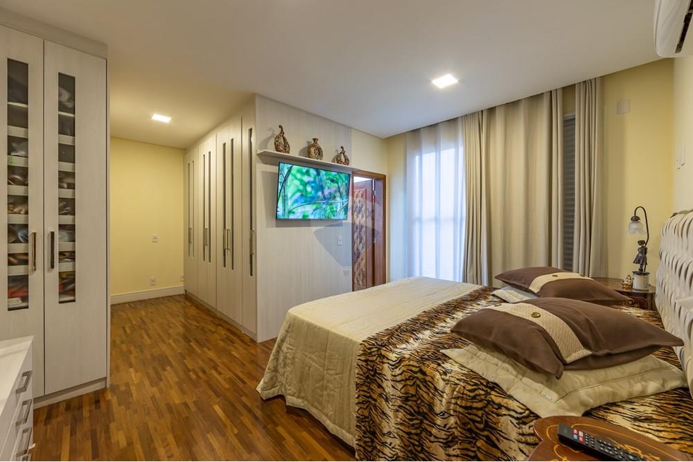 Casa de Condomínio - Venda - Valinhos , São Paulo - TakeDroneBr-21206.jpg - 690491084-84