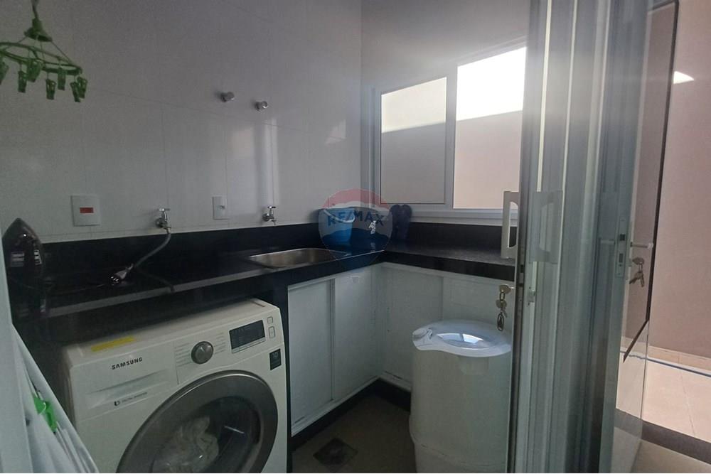 Casa - Venda - Hortolândia , São Paulo - kedes 07.jpg - Lavanderia - 690531095-561