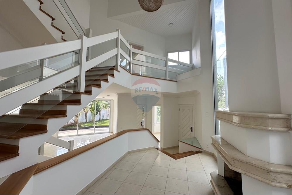 Casa de Condomínio - Alugar - Santana de Parnaíba , São Paulo - IMG_3815.jpeg - 691021030-8