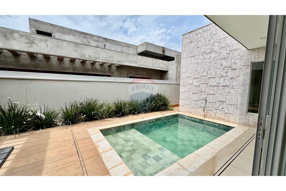 Casa de Condomínio - Alugar - Santa Bárbara d'Oeste , São Paulo - WhatsApp Image 2025-11-17 at 20.03.19 (1).jpeg - Piscina - 690231086-51