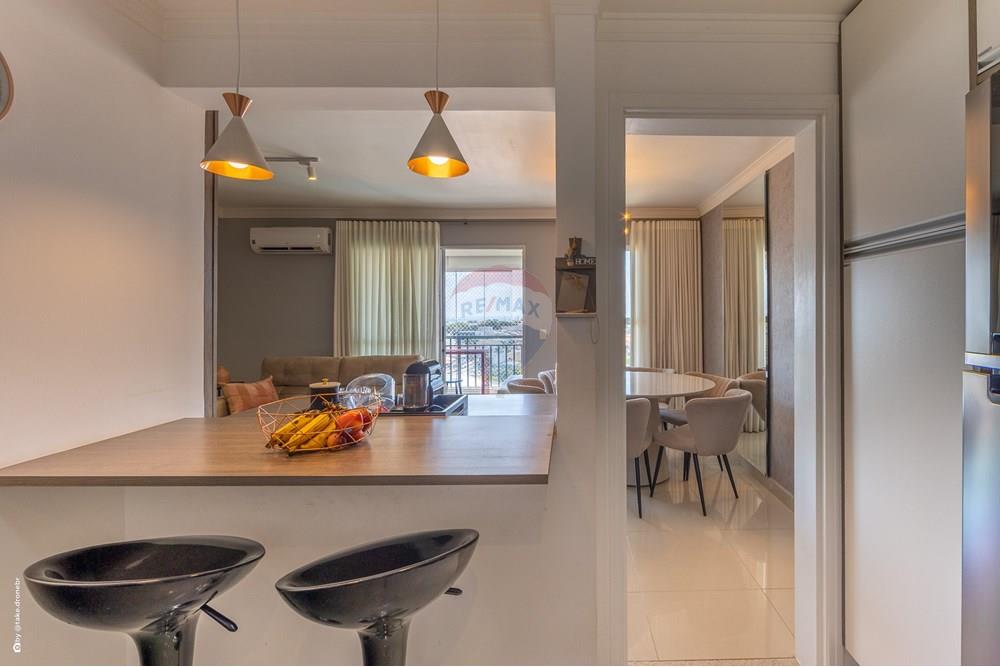 Apartamento - Venda - Campinas , São Paulo - TKD-11121.jpg - Cozinha - 690681118-115