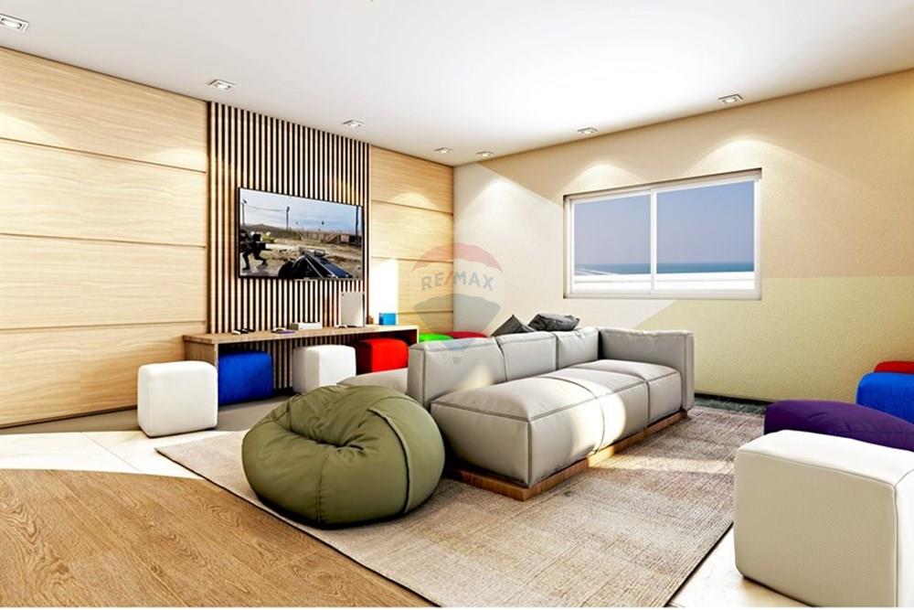 Apartamento - Venda - Praia Grande , São Paulo - 21-Jogos_juvenil_ang3_Res Parque das Araucarias_Arcoirismar_edit.jpg - 690541227-413