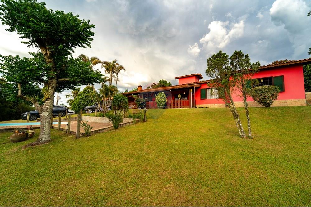 Chácara / Sítio / Fazenda - Venda - Jundiaí , São Paulo - DSC06917.jpg - 690361043-2