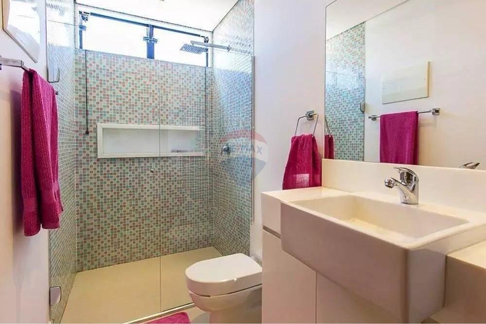 Casa de Condomínio - Alugar - Campinas , São Paulo - 9bc3e62f-e7b4-47a2-895b-18975c9c41ee.jpg - 691181002-56