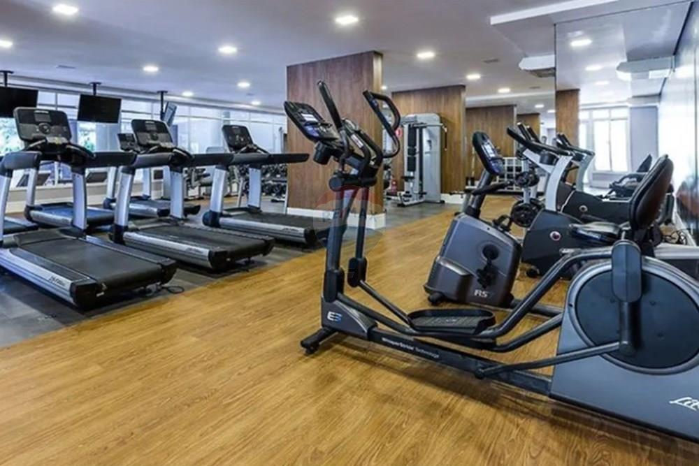 Apartamento - Alugar - Santana de Parnaíba , São Paulo - 12.jpg - 691021020-111