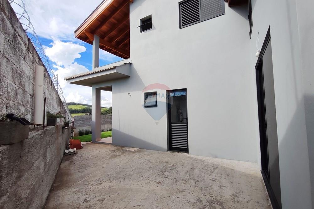 Casa de Condomínio - Venda - Bragança Paulista , São Paulo - CASA FLAMBOYAN 34.jpg - 690041049-79