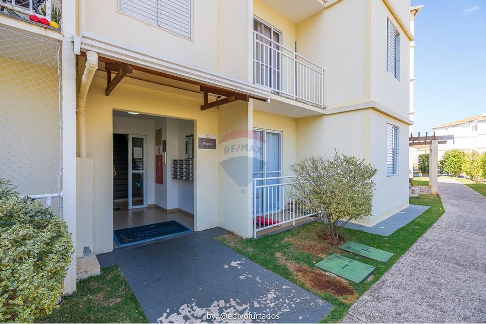 Apartamento - Venda - Campinas , São Paulo - EDI07972EDIVOFURTADO-RG98002306922 SSPCE - Água Doce -  REDE PRO II - 690851068-89 - PAULO MARIANO.jpg - 691091011-89