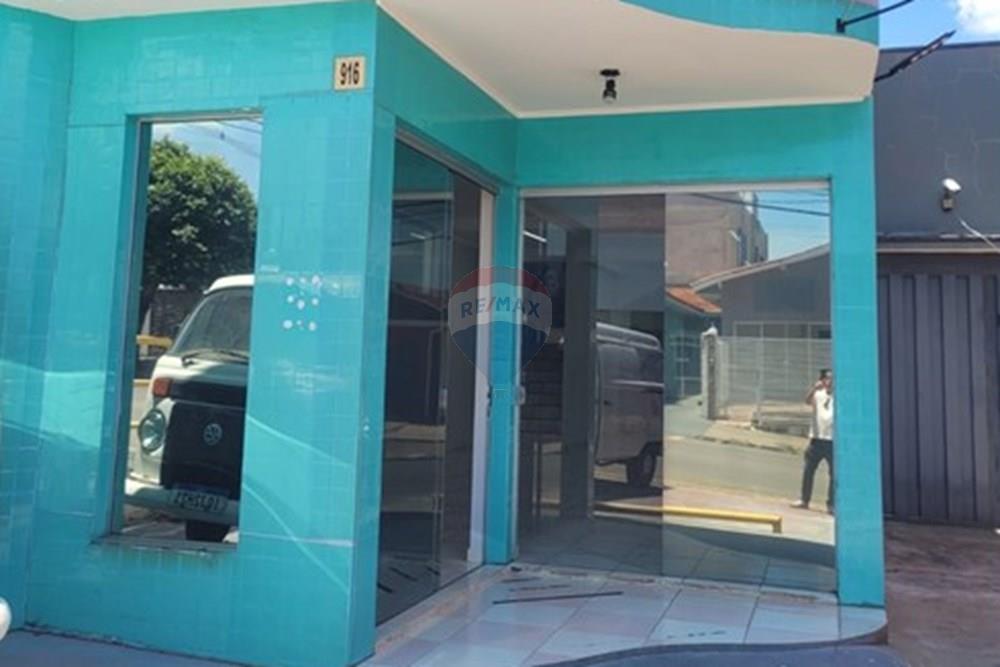 Ponto Comercial - Alugar - Jaguariúna , São Paulo - 533d6015-ff0a-4fd1-adf6-862d670948af.jpg - Fachada - 691191003-17