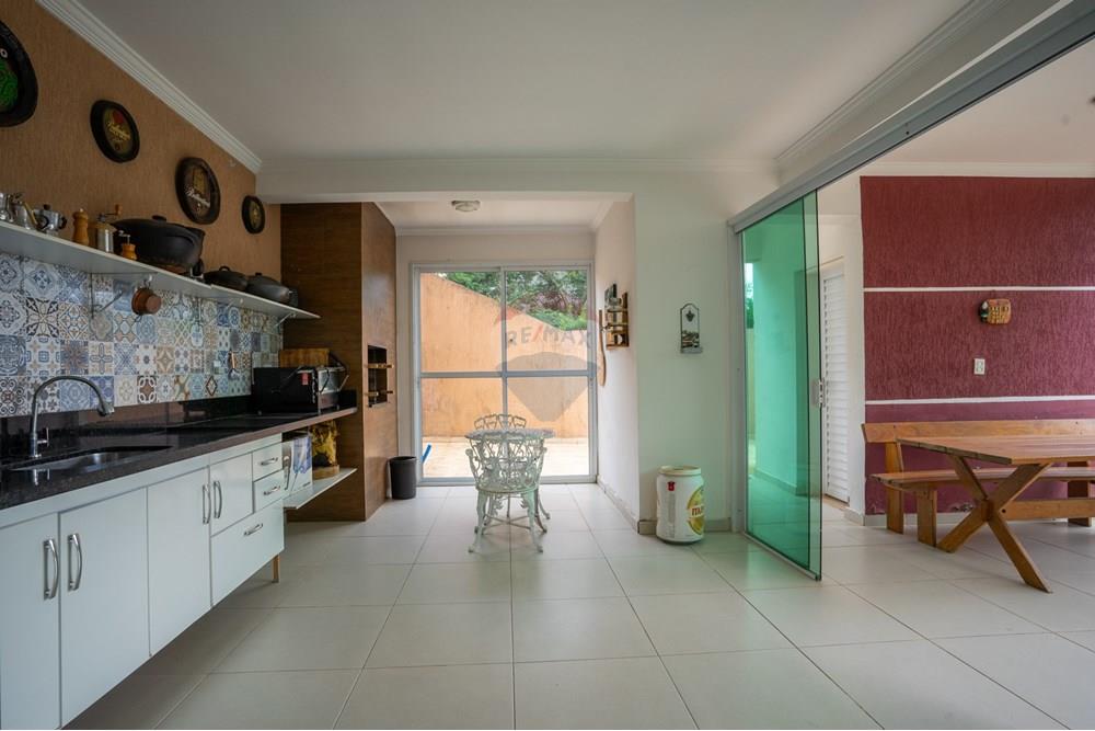 Casa de Condomínio - Venda - Jundiaí , São Paulo - DSC04952.jpg - 690791073-60