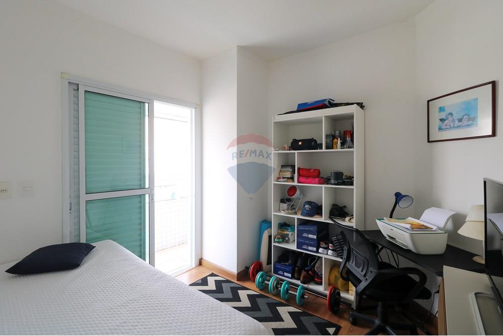 Apartamento - Venda - Praia Grande , São Paulo - 20-IMG_8667.jpg - Quarto infantil - 691161020-5