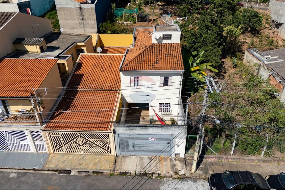 Sobrado - Venda - Jundiaí , São Paulo - DJI_20250716113024_0826_D_DJIMINI4PR.jpg - 690361025-29