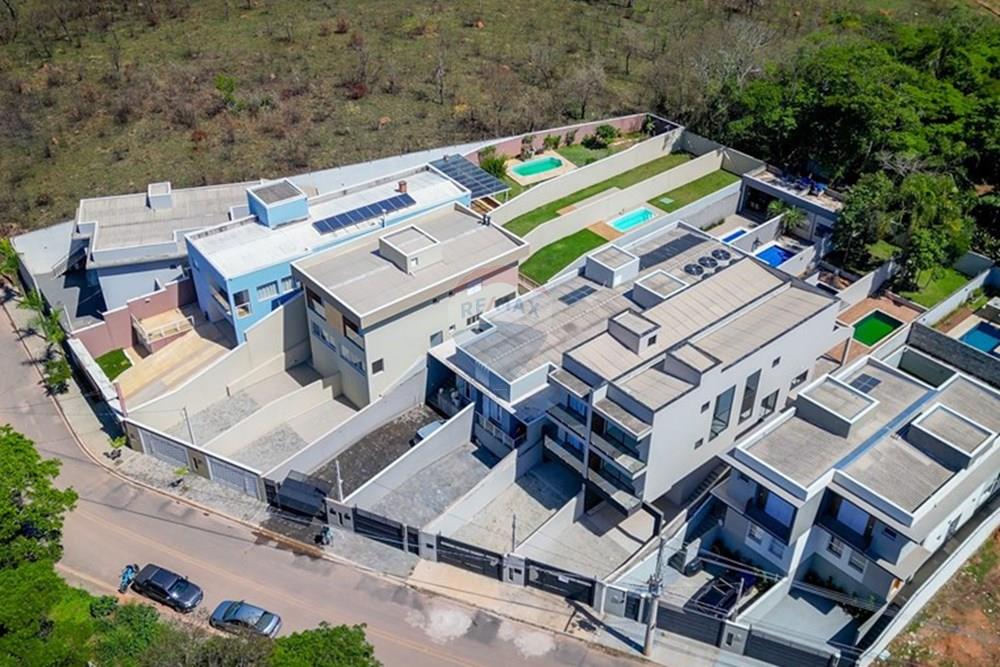 Sobrado - Venda - Atibaia , São Paulo - 7.jpg - 690471178-3