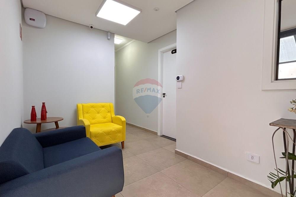 Ponto Comercial - Alugar - Jaguariúna , São Paulo - Recepção_03.jpg - Recepção - 691191002-24