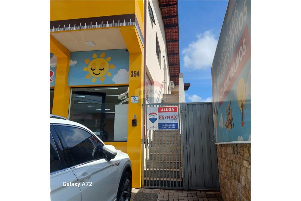 Cj. Comercial/ Sala - Alugar - Vinhedo , São Paulo - 9 - 690541156-116