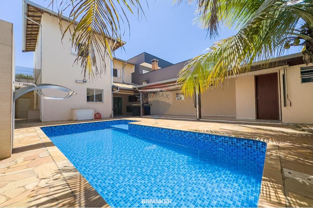 Casa de Condomínio - Venda - Paulínia , São Paulo - IMG_9036.JPG - 690681132-56