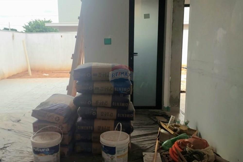 Casa - Venda - Araraquara , São Paulo - dd02de9e-603b-48db-a735-d62b21bc465e.jpg - 690151052-67