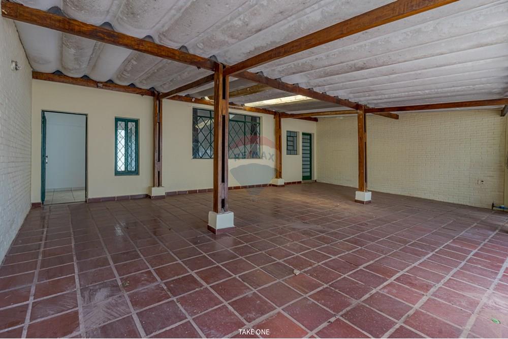 Casa Comercial - Venda - Campinas , São Paulo - DSC04619-HDR.jpg - 690941019-93