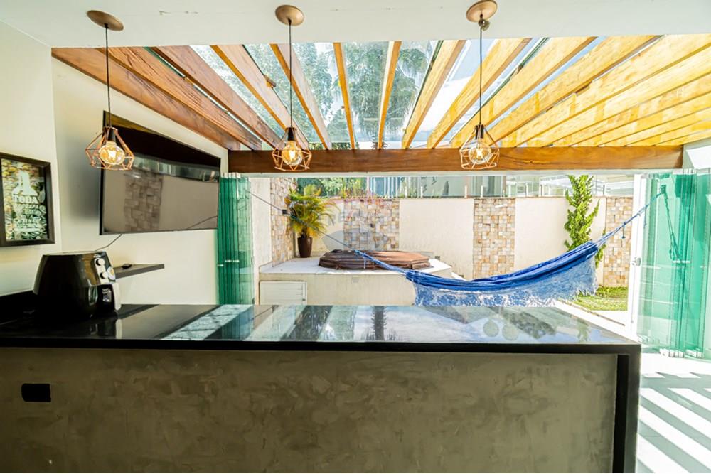 Casa de Condomínio - Venda - Cotia , São Paulo - CA-31.jpg - 691151027-14