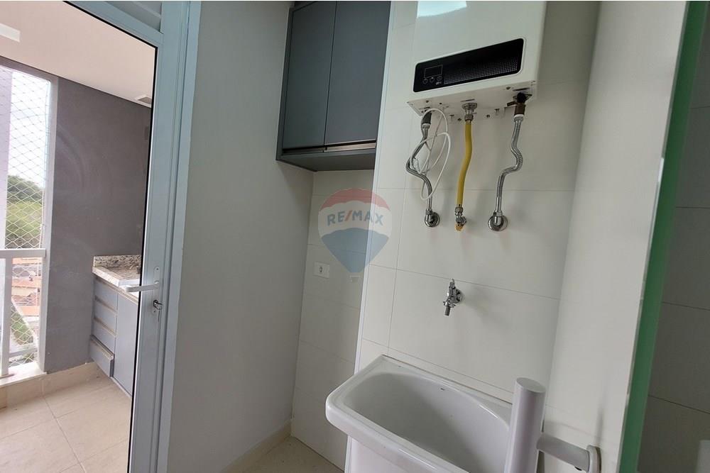 Apartamento - Alugar - Piracicaba , São Paulo - 20251006_134319.jpg - 690781084-134