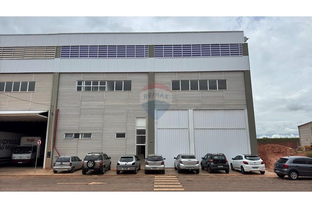 Galpão - Alugar - Hortolândia , São Paulo - 5125115647922122152.jpg - 690701024-166