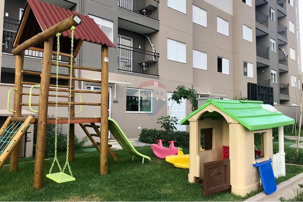 Apartamento - Alugar - Hortolândia , São Paulo - WhatsApp Image 2024-04-20 at 21.04.58.jpeg - 690701025-82