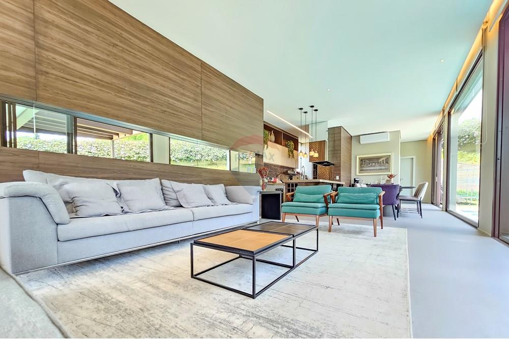 Casa de Condomínio - Venda - Santana de Parnaíba , São Paulo - 20251015_101848.jpg - 691021016-51