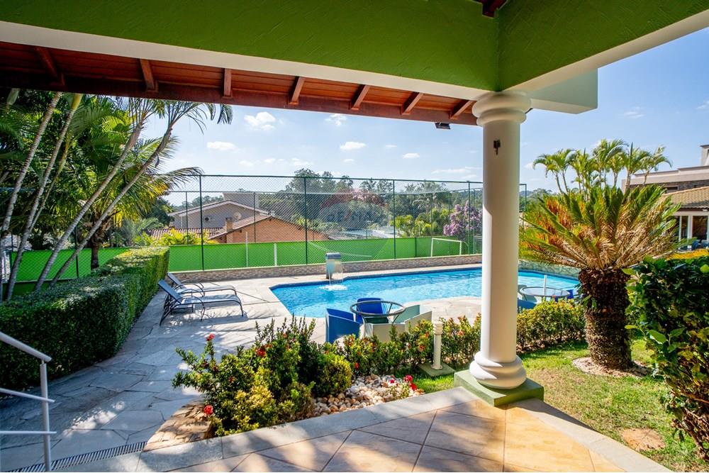 Casa de Condomínio - Venda - Atibaia , São Paulo - DSC08332.jpg - Pátio interno - 690471003-104