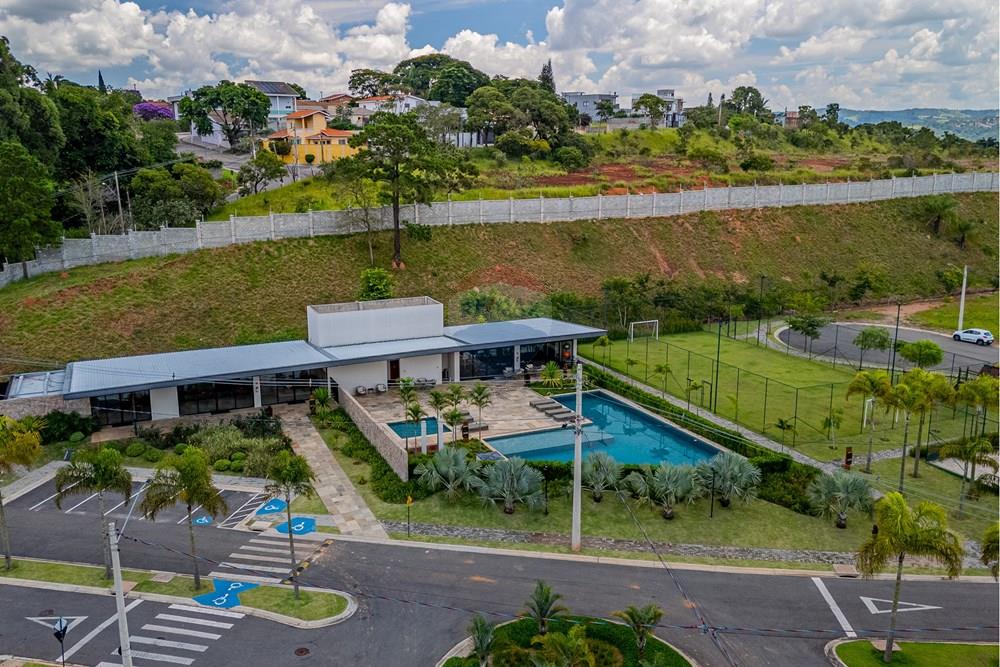 Casa de Condomínio - Venda - Atibaia , São Paulo - RINF-016.jpg - 690921050-69