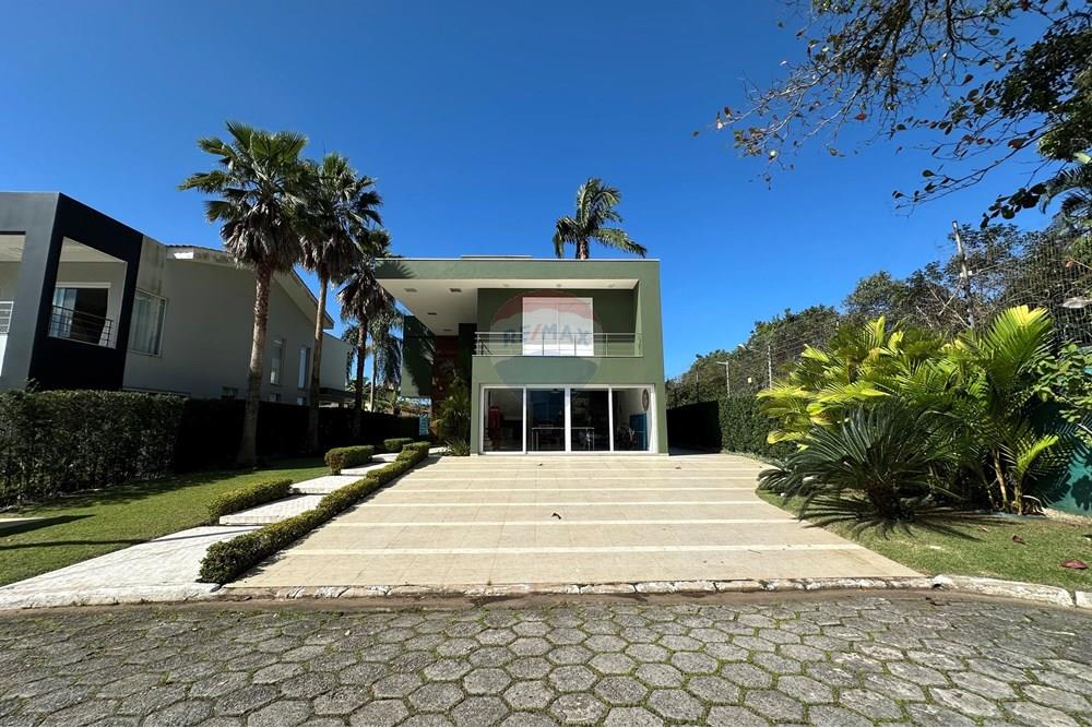 Casa de Condomínio - Venda - Guarujá , São Paulo - IMG_5106.jpeg - 690981026-612