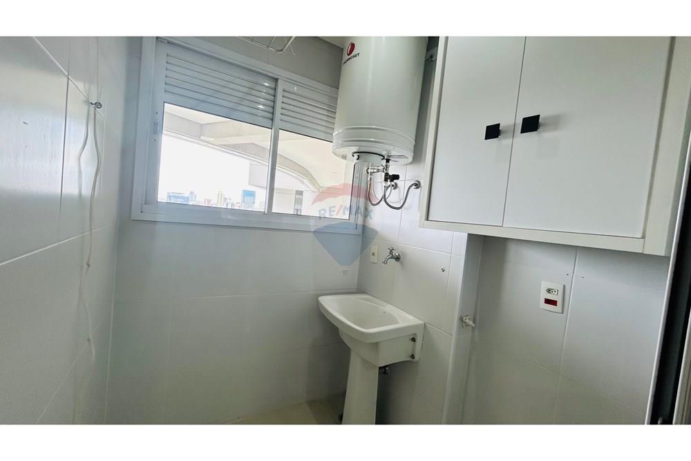 Apartamento - Alugar - Barueri , São Paulo - IMG_2768.jpeg - Área de serviço - 691141013-45