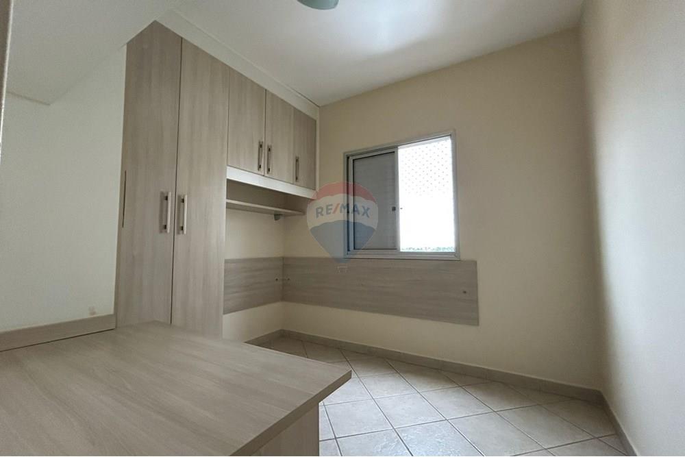 Apartamento - Alugar - Rio Claro , São Paulo - 13.jpg - Quarto - 690811019-30