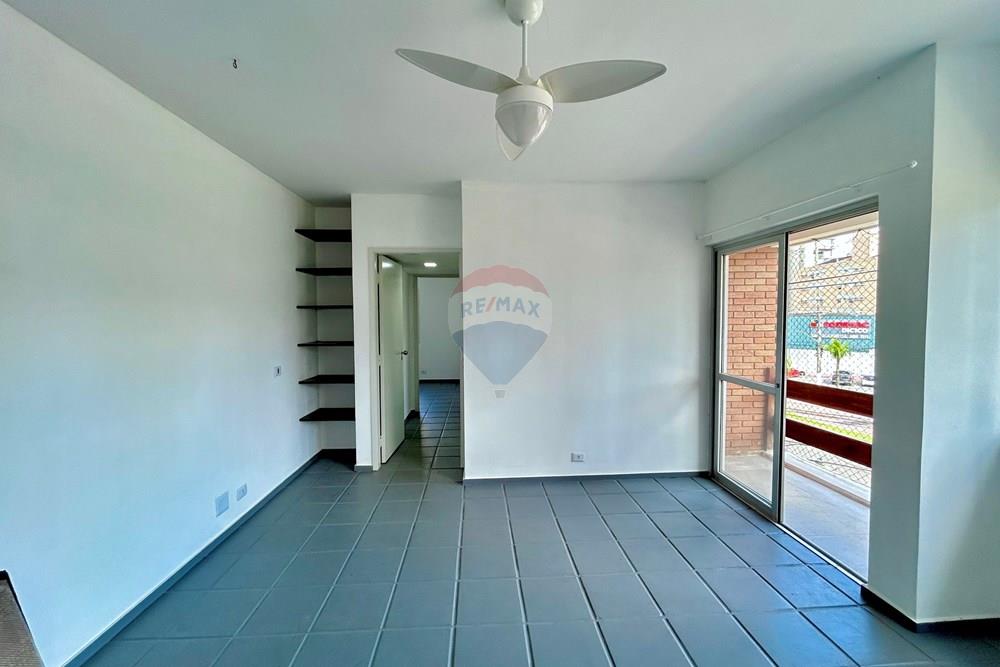 Apartamento - Alugar - Guarujá , São Paulo - IMG_8360.jpg - Sala - 690821038-240