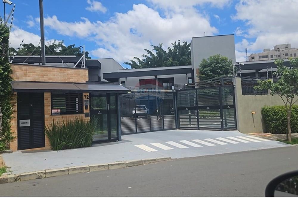 Apartamento - Alugar - Campinas , São Paulo - frente 2.jpeg - 690681014-434